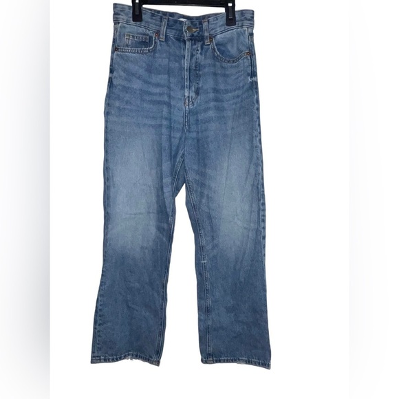 H&M size‎ 4 denim jeans - Picture 1 of 7